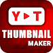 Video Thumbnail Maker & Editor - Androidアプリ