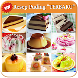 45 Resep Puding 