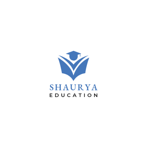 Shaurya Education logo