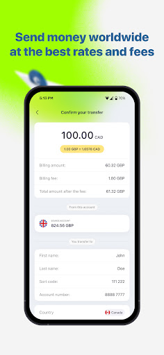 MyGuava - All Things Payments Screen 2
