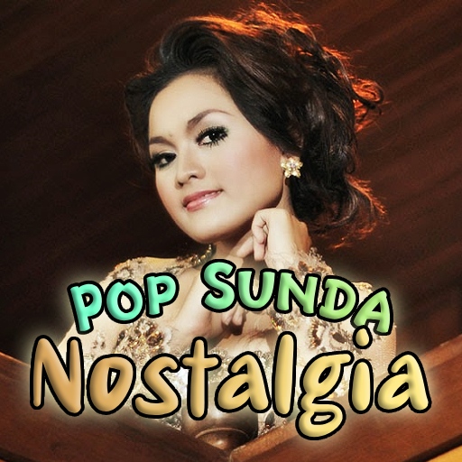 300+Lirik Pop Sunda Nostalgia logo