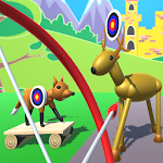 Cover Image of 下载 Archery Big Game Hunting  APK