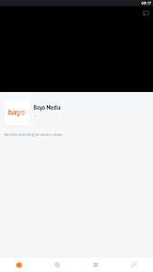 Bayo Media