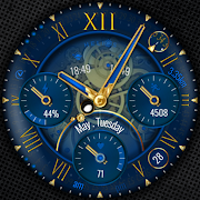 Voron HELIOS Analog Animated