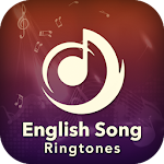 Cover Image of Download English Song Ringtone  APK