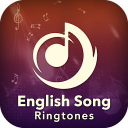 Icon image English Song Ringtone
