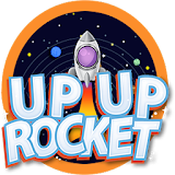 Up Up Rocket icon