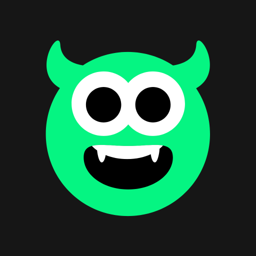 MaskFace–Funny Video Generator logo