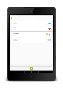 Screenshot 8 Kids task timer - visual timer android