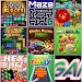 Puzzle Game Pack Online Free o