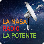 LA NASA RADIO