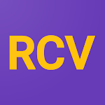 Cover Image of Tải xuống RCV - Rádio de Cabo Verde live  APK