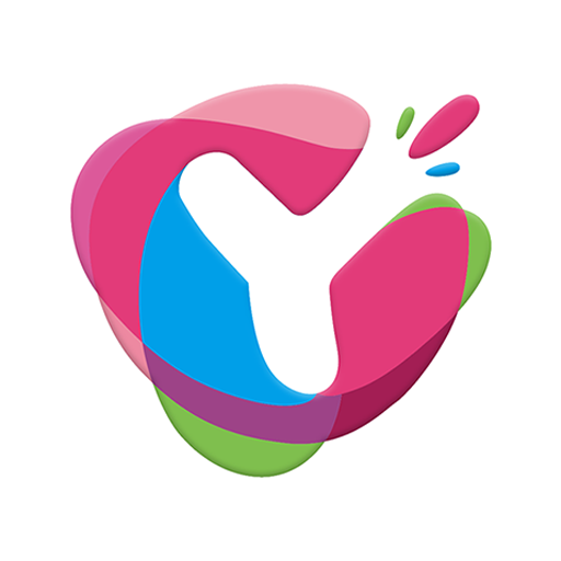 NFT Caster logo
