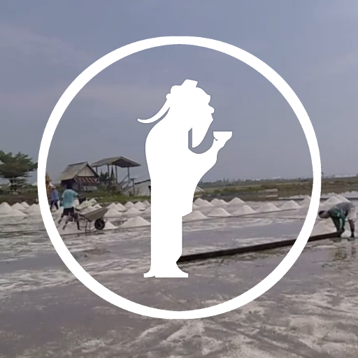 Foodie 360° visits Southeast A logo