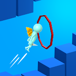 Cover Image of Tải xuống Flappy.io  APK