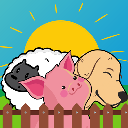 Animals 2D multiplayer shooter 1.2.0 Icon