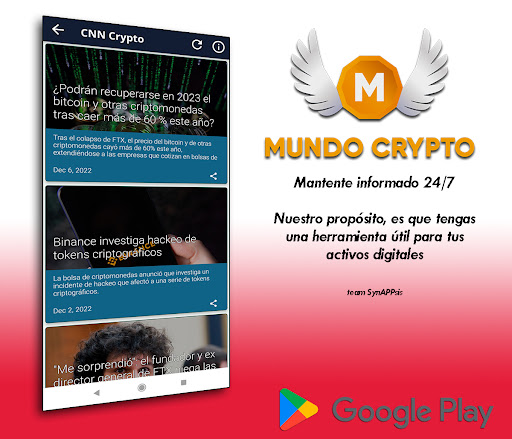 Mundo Crypto