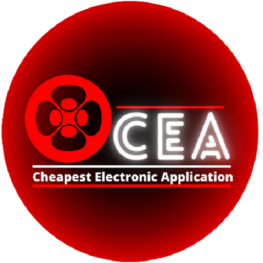 CEA India Logo