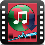 Video MP4 Music Downloader icon