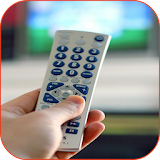 TV Remote Controle  2017 icon