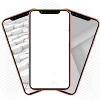 白の壁紙のおすすめアプリ Android Applion