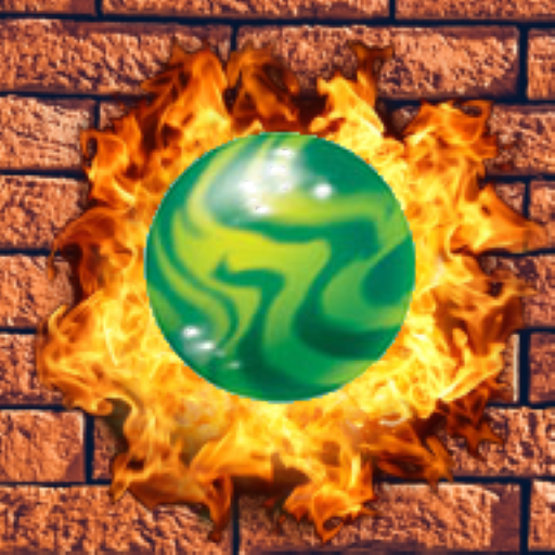 Marbles IX for  Android – Latest Version & Features app icon