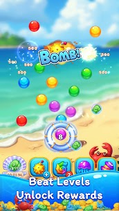 Shoot Bubble Cash 3