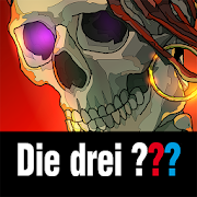 Die drei ??? - Flaschenteufel