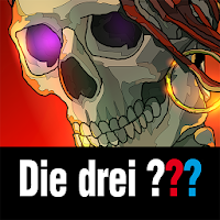 Die drei ??? - Flaschenteufel