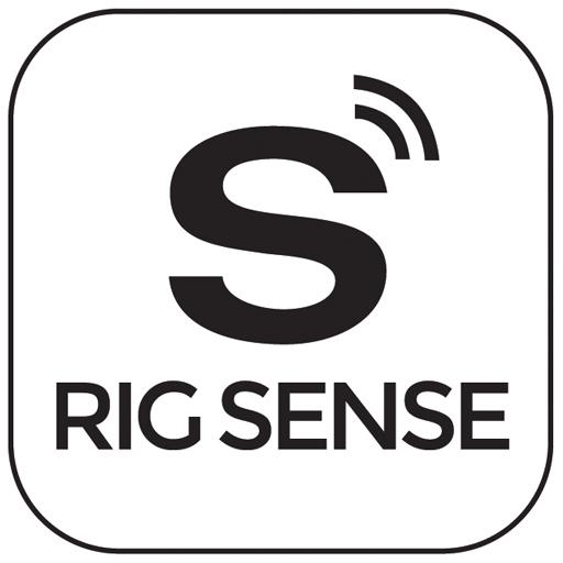 Spinlock Rig-Sense logo
