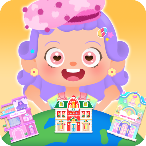 BonBon Life World Make Stories  Icon