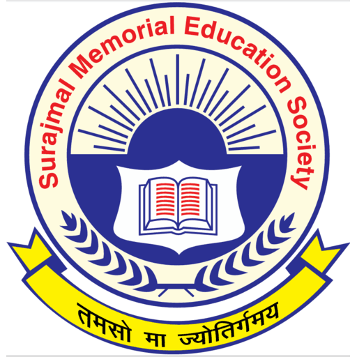 Surajmal Education Society