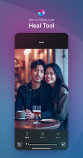 Pixlr AI: Editor de Fotos IA Screenshot