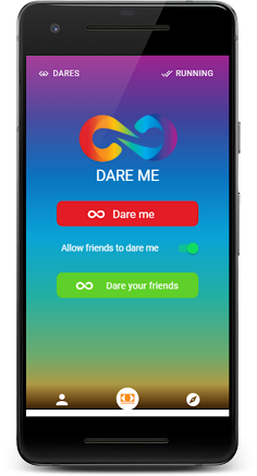 Dare Me Inc - Screenshot 4