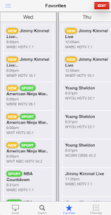TV Listings Guide USA 3