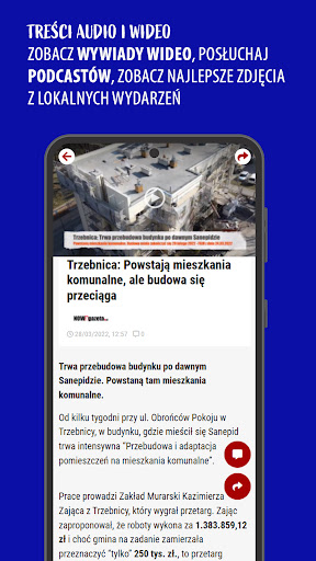 nowagazeta.pl Screen 3