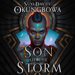 Icon image Son of the Storm
