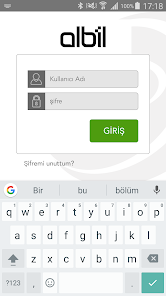 Ekran görüntüsü resmi