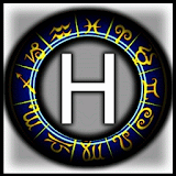 Horoscopo y Tarot icon