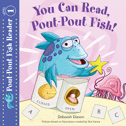 Icon image You Can Read, Pout-Pout Fish!