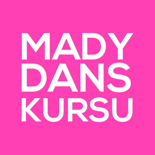 Mady Dans logo