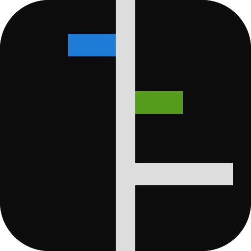 Square Scape - Casual Time Pas logo