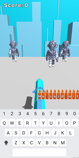 Updated Typing Gun For Pc Mac Windows 7 8 10 Free Mod Download 21