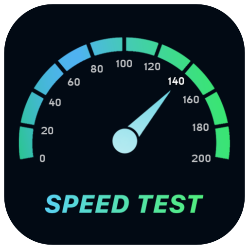 Speed Test Master