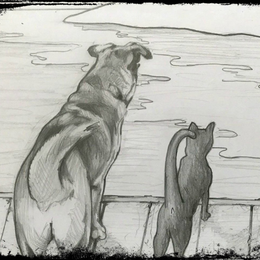 Lake Hartwell Vet Clinic logo