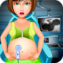 Mommy's Pregnant Operation icono