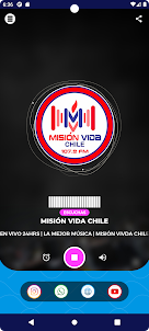 Misión Vida Chile