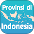 Profil Lengkap 34 Provinsi di Indonesia2.1