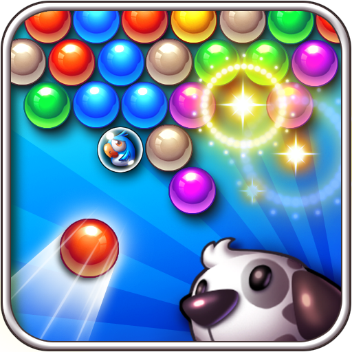 Bubble Bird Rescue 3.0.2 Icon