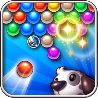 Bubble Bird Rescue apk